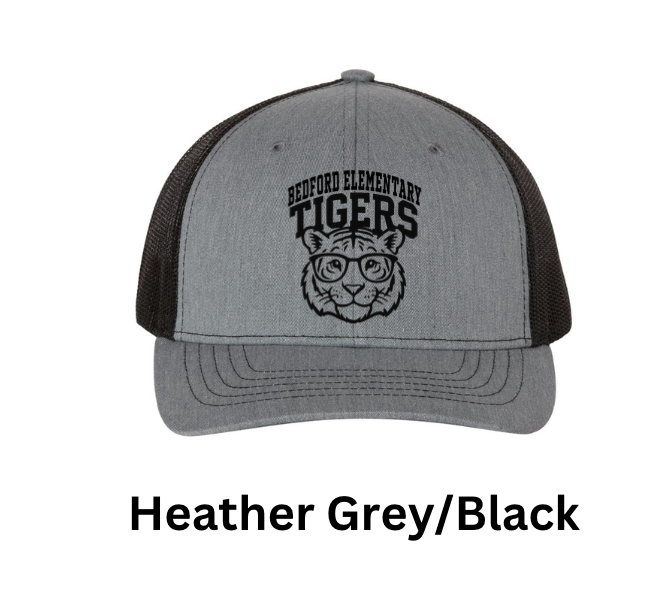 Bedford Elementary Spirit Wear