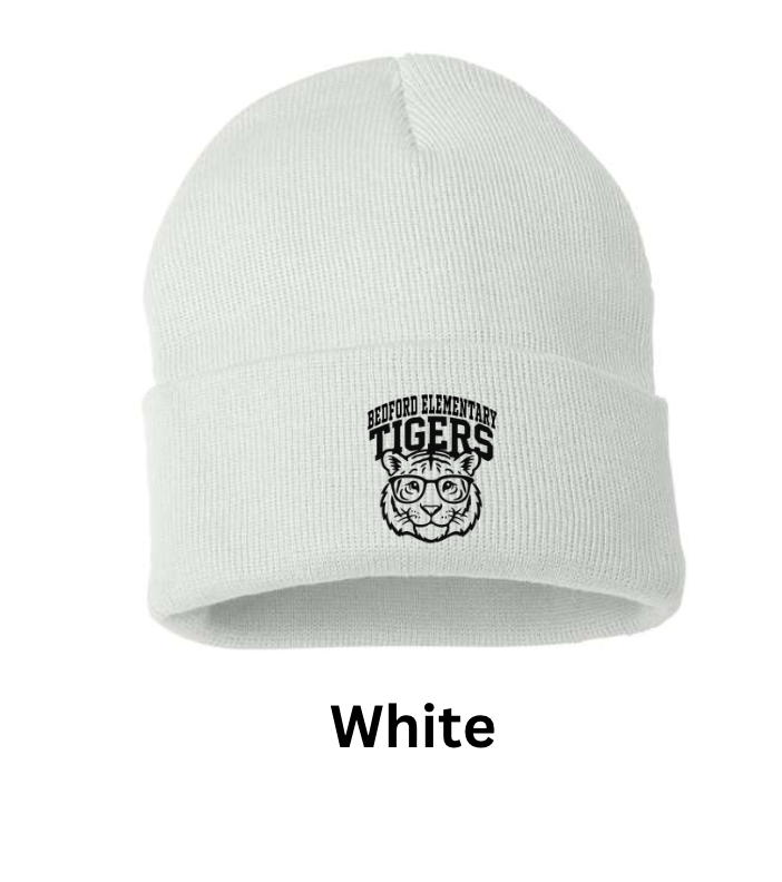 Bedford Elementary Spirit Wear