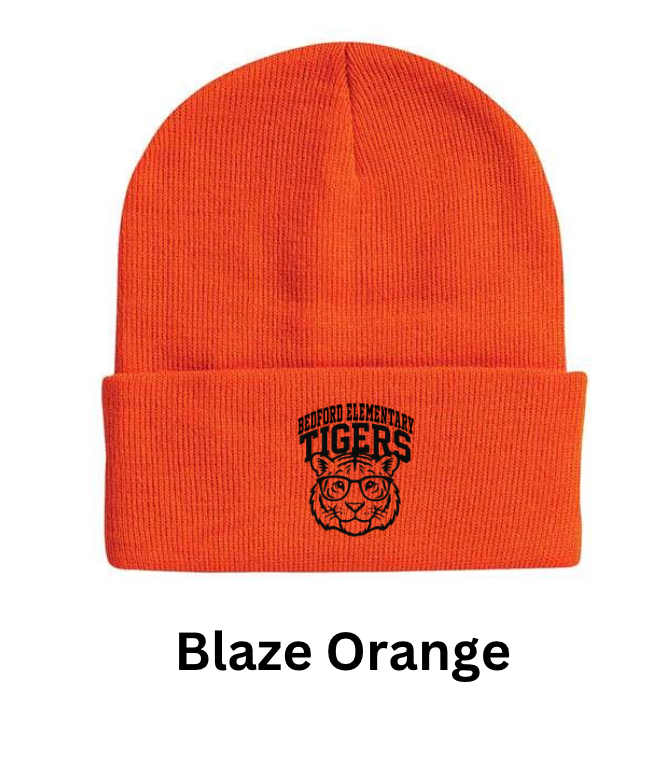 Bedford Elementary Spirit Wear