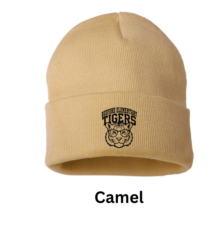 Bedford Elementary Spirit Wear