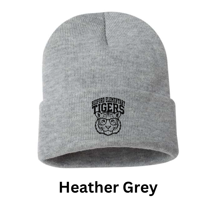 Bedford Elementary Spirit Wear
