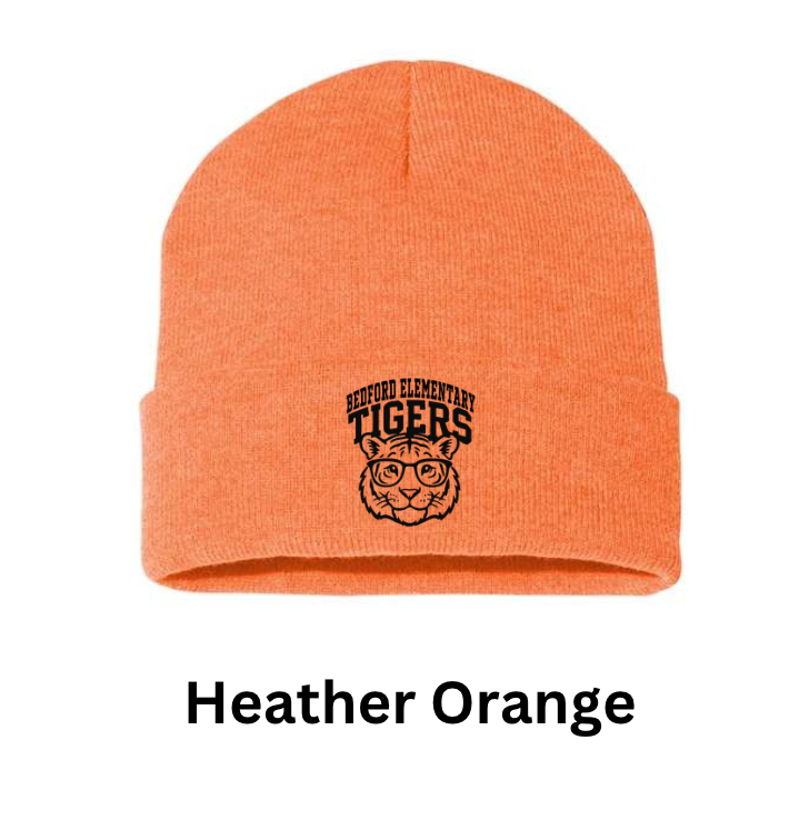 Bedford Elementary Spirit Wear