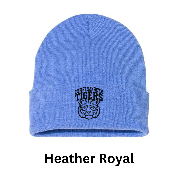 Bedford Elementary Spirit Wear