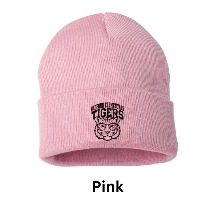 Bedford Elementary Spirit Wear