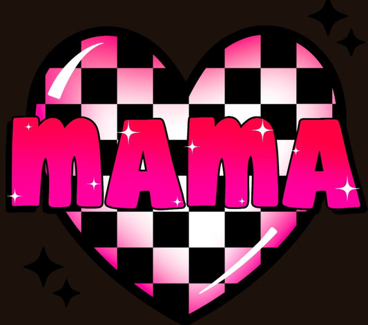 Mama heart