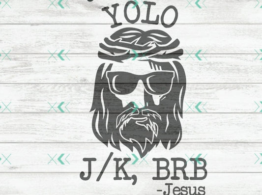 Yolo Jk BrB