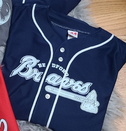 Bedford Braves Rec