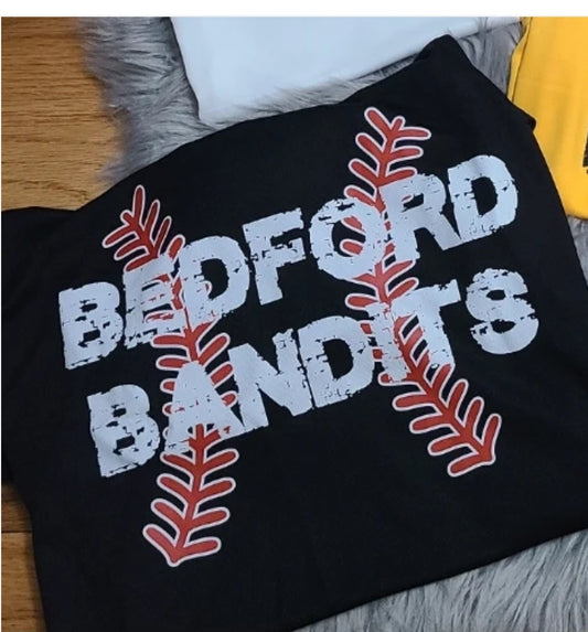 Bedford Bandits youth