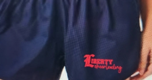 Liberty Cheer Joggers