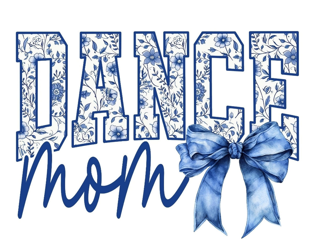 Dance mom
