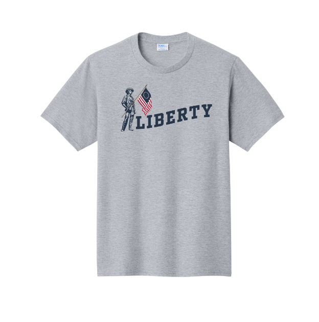 Liberty