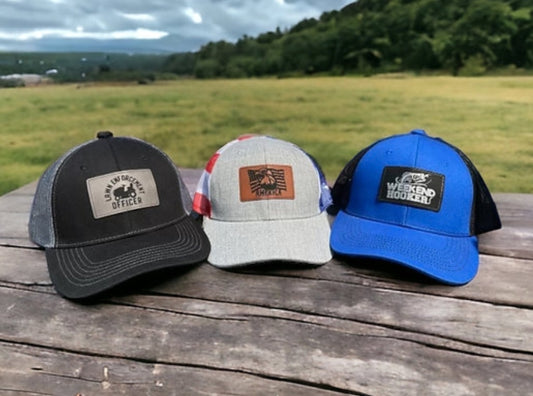 Mens Hats