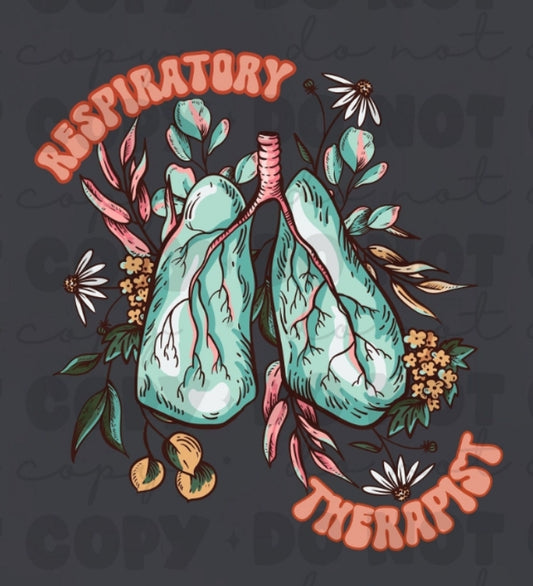 Respiratory Therapist
