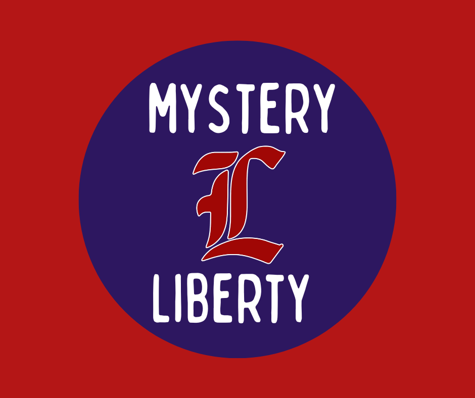 Mystery Liberty Gear