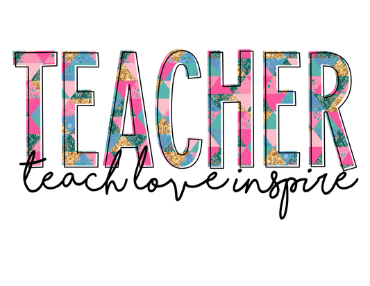 Teacher