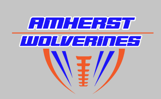 Amherst Wolverines adult