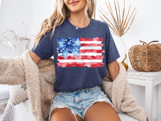 Bow Flag