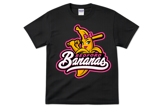 Bedford Bananas Youth