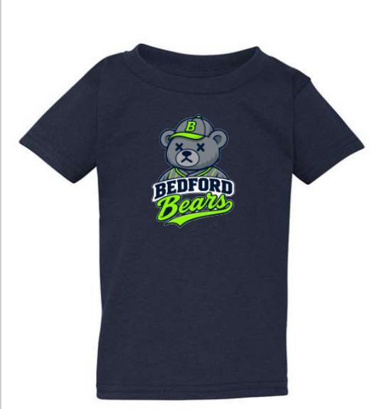 Bedford Bears Youth