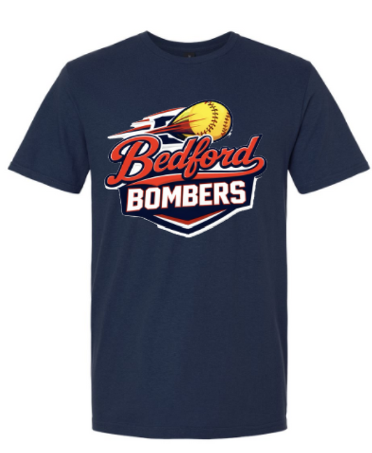 Bedford Bombers Adult