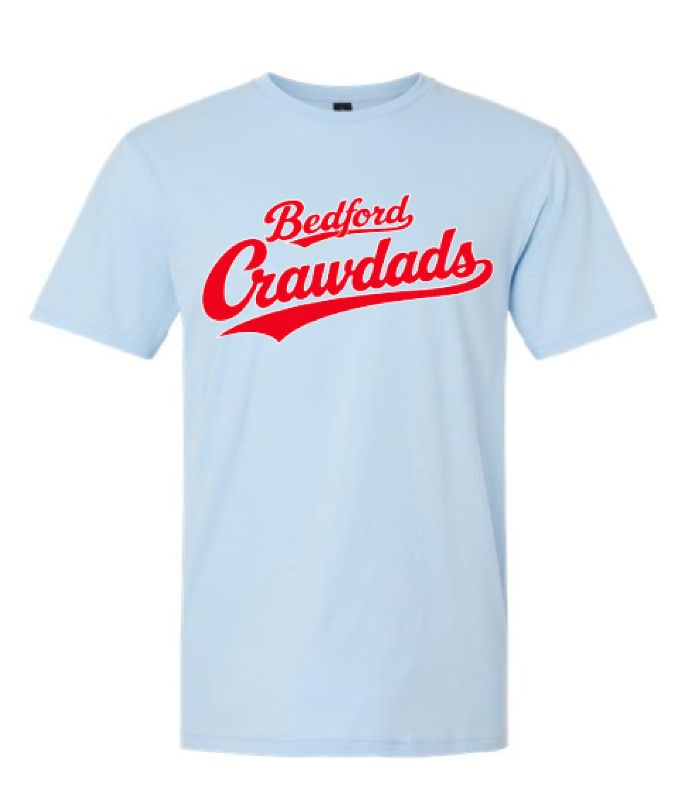 Bedford Crawdads Adult