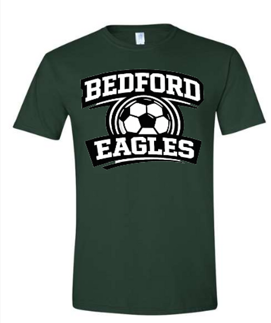 Bedford Eagles Youth