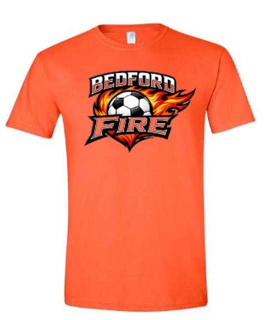 Bedford Fire Adult