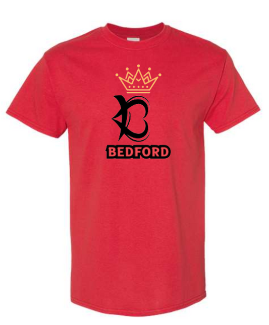 Bedford Hearts Youth
