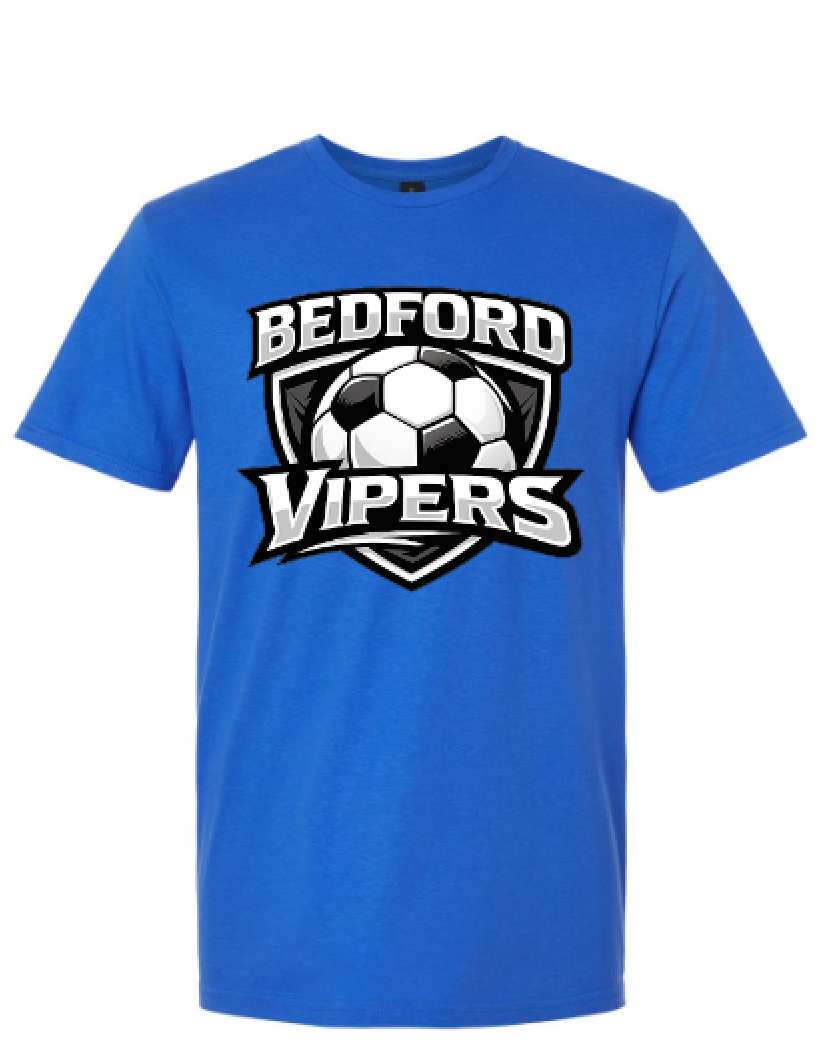 Bedford Vipers Adult