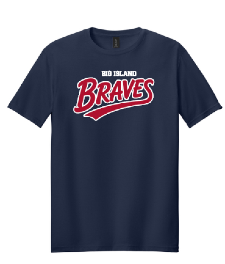 Big Island Braves Adult