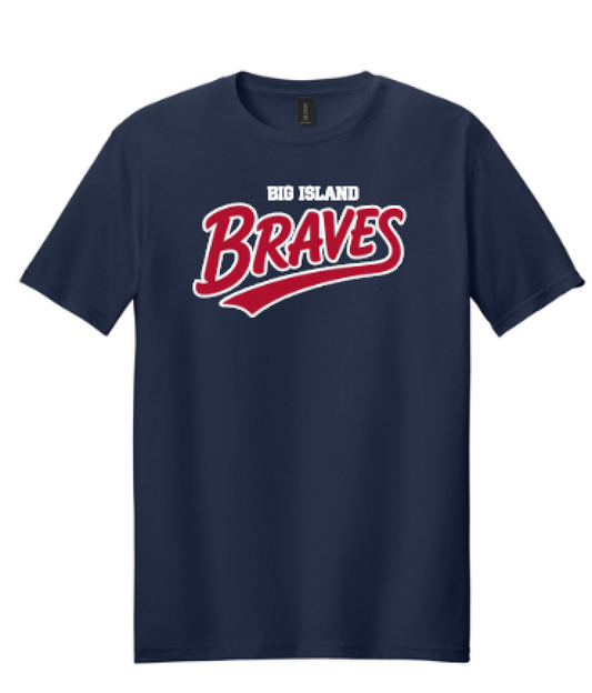 Big Island Braves Youth