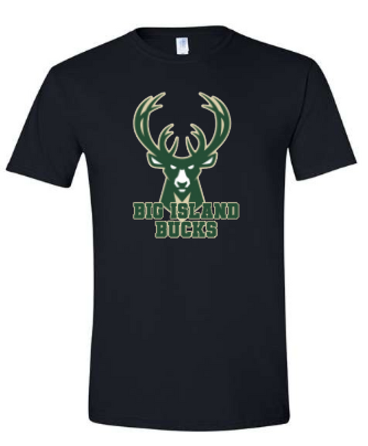 Big Island 9/10 Bucks Adult