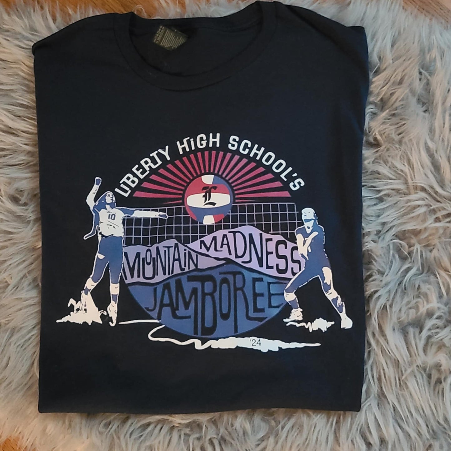 LHS Mountain Madness Jamboree