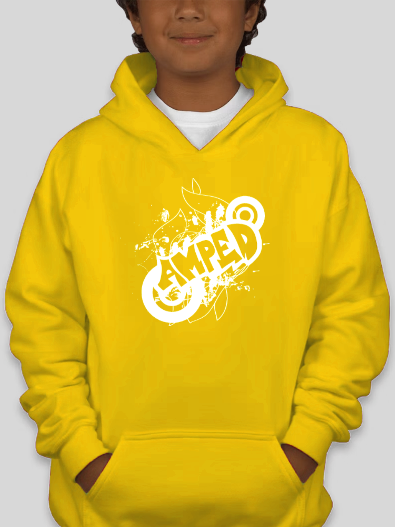 Amped Gear