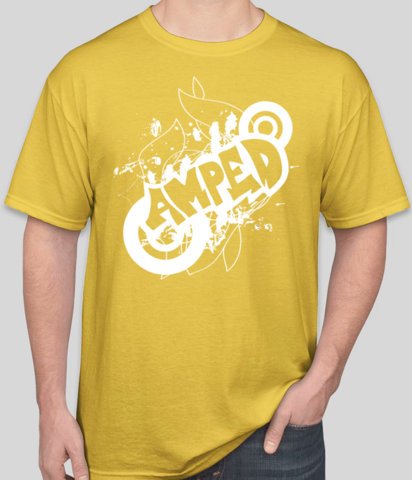 Amped Gear