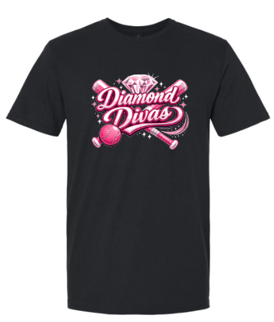 Diamond Divas Adult
