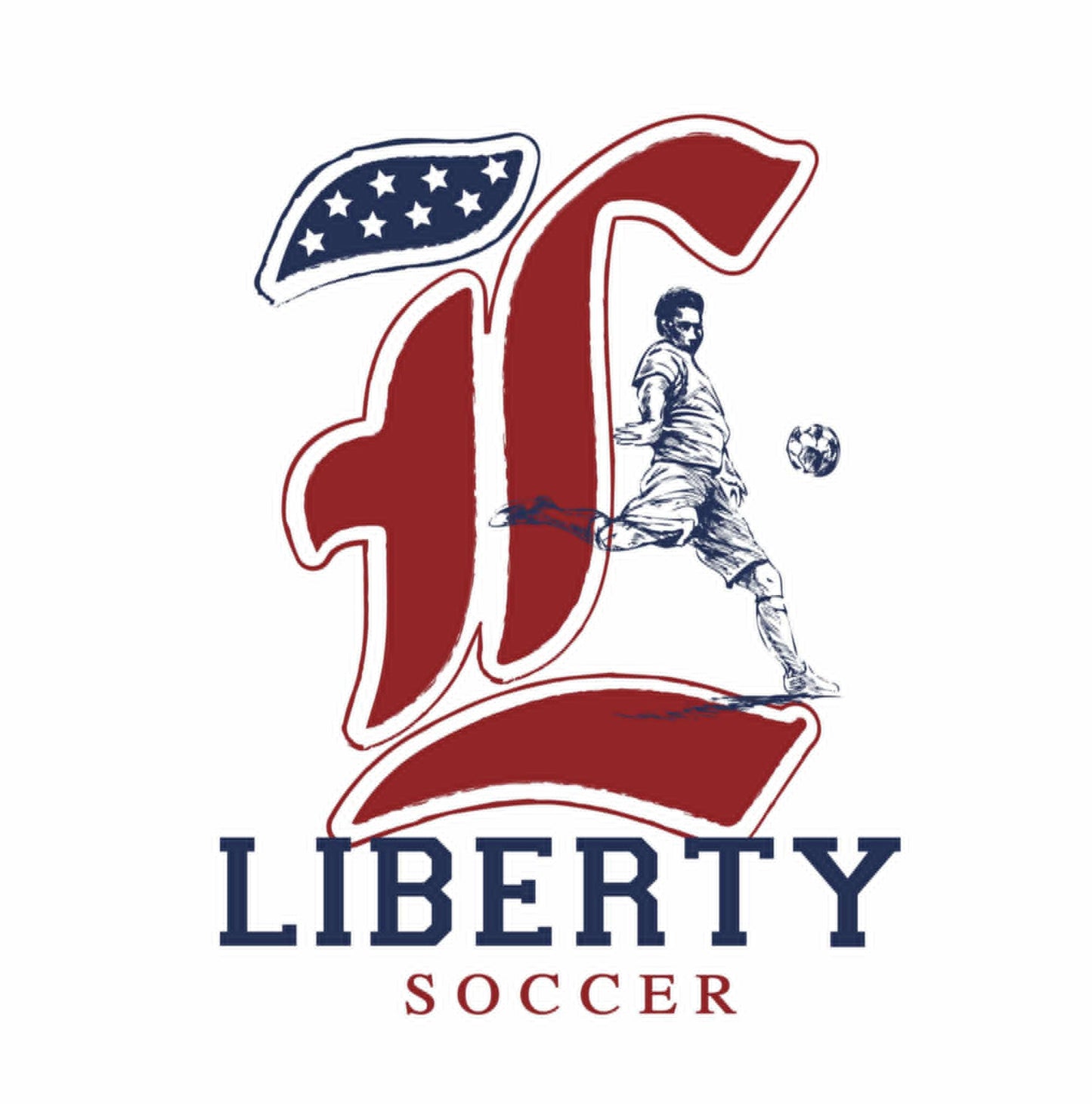 Liberty Boys Soccer