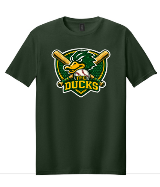 The Ducks Youth
