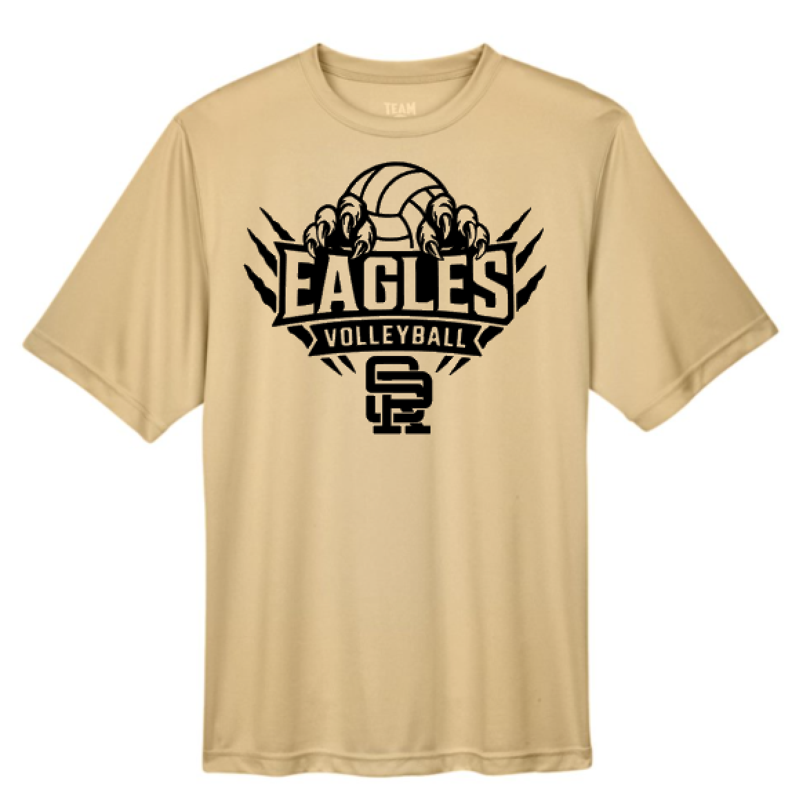 Eagles Volleyball (please read description)