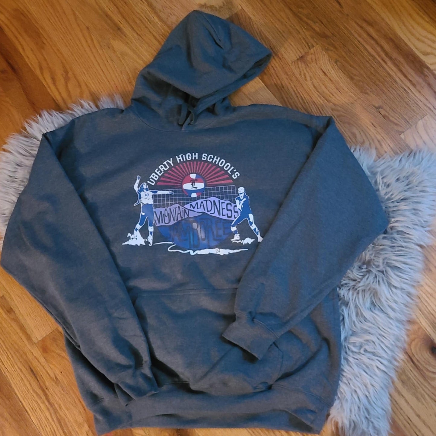 LHS Mountain Madness Jamboree