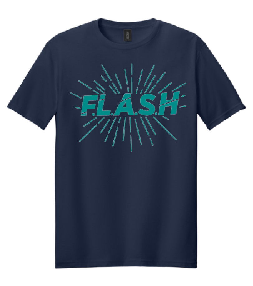 Flash Youth