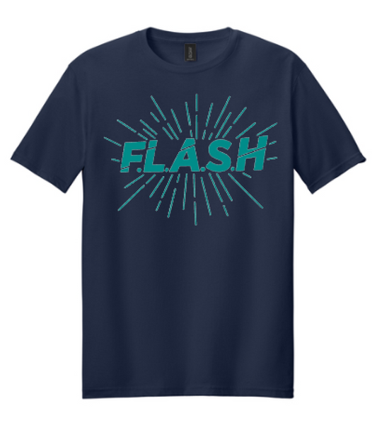 Flash Youth