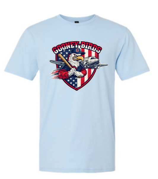 Gooney Birds Adult
