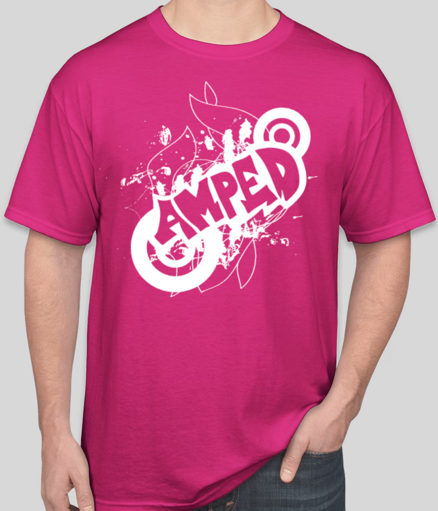 Amped Gear