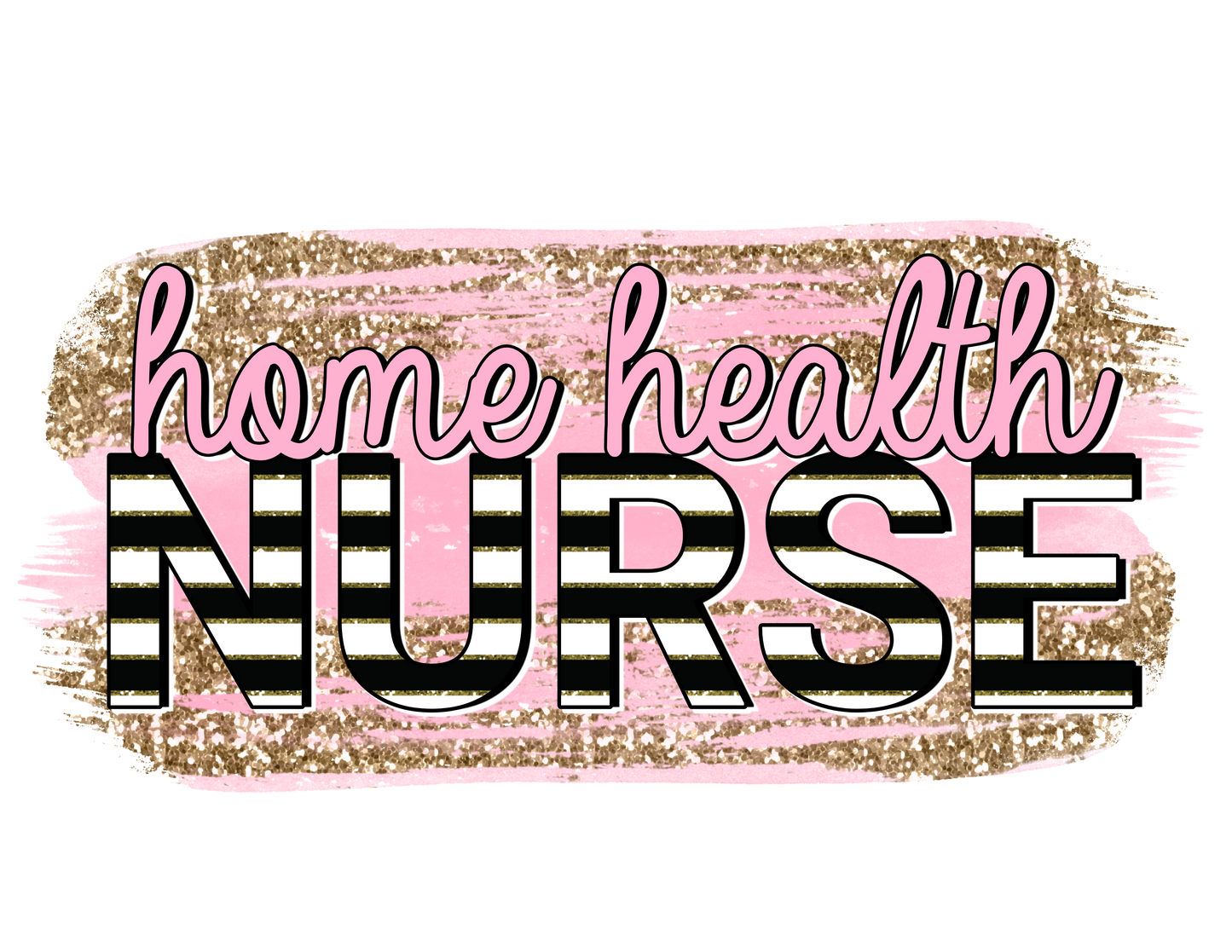 Home Health Nurse