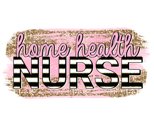 Home Health Nurse