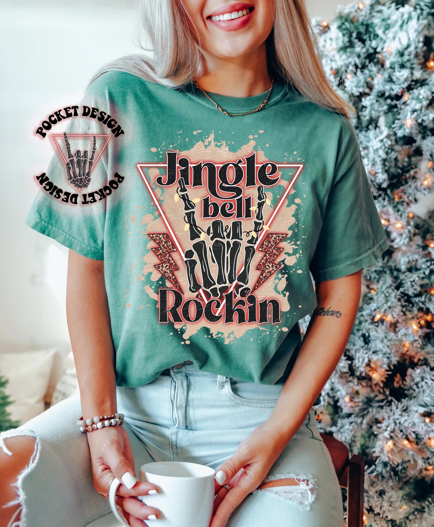 Jingle Bell Rockin