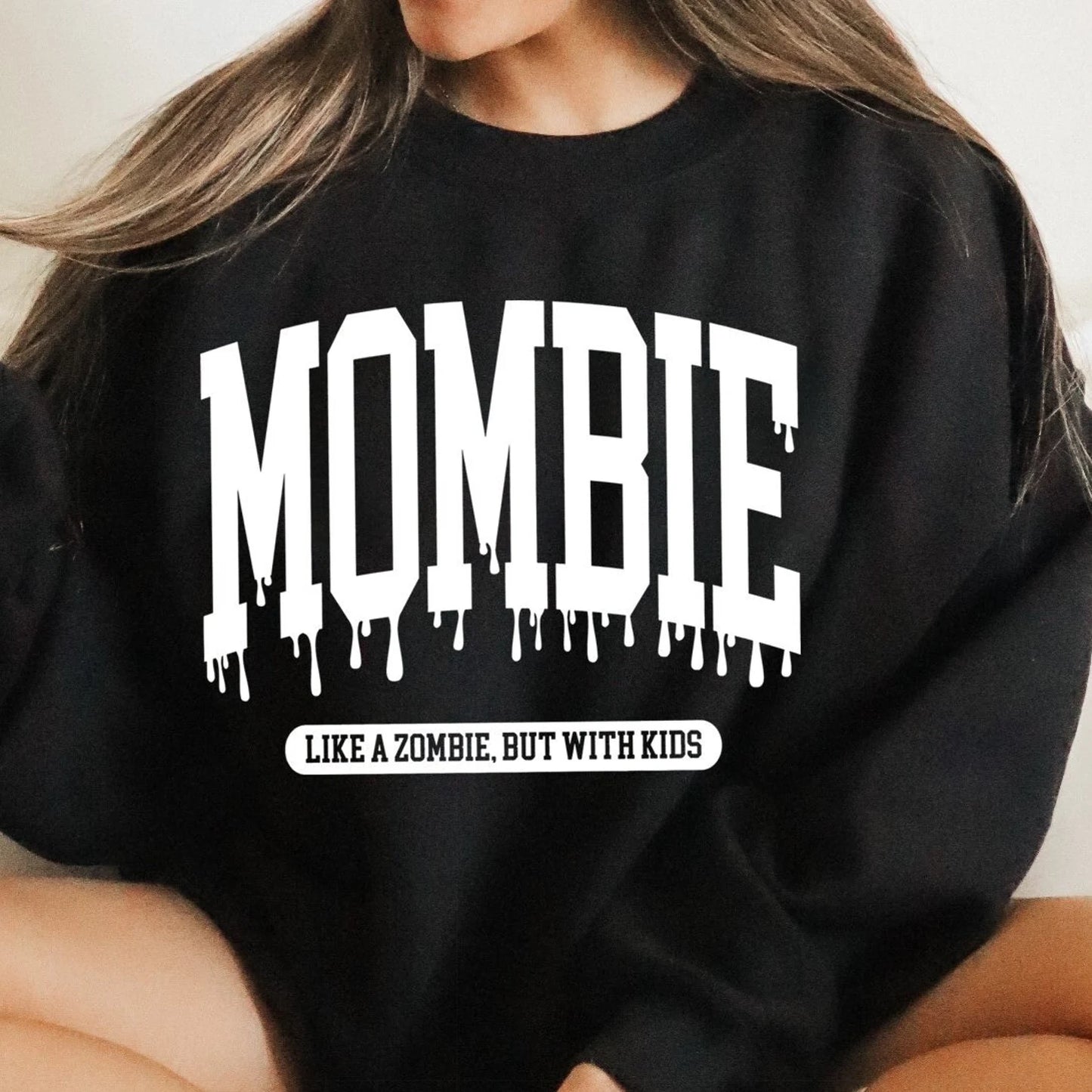 Mombie