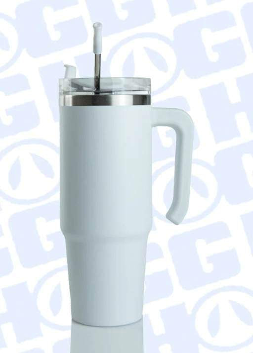 30 OZ Grippy Tumbler