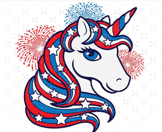 USA Unicorn